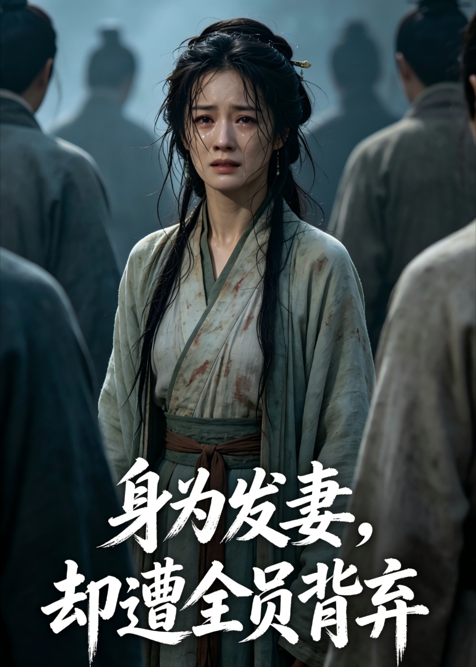 身为发妻，却遭全员背弃