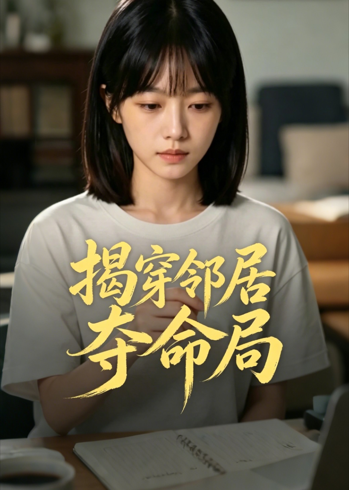 揭穿邻居夺命局