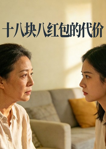 十八块八红包的代价封面图