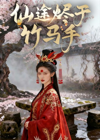 仙途烬于竹马手封面图