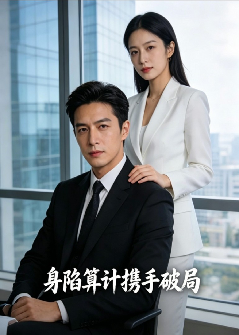 身陷算计携手破局