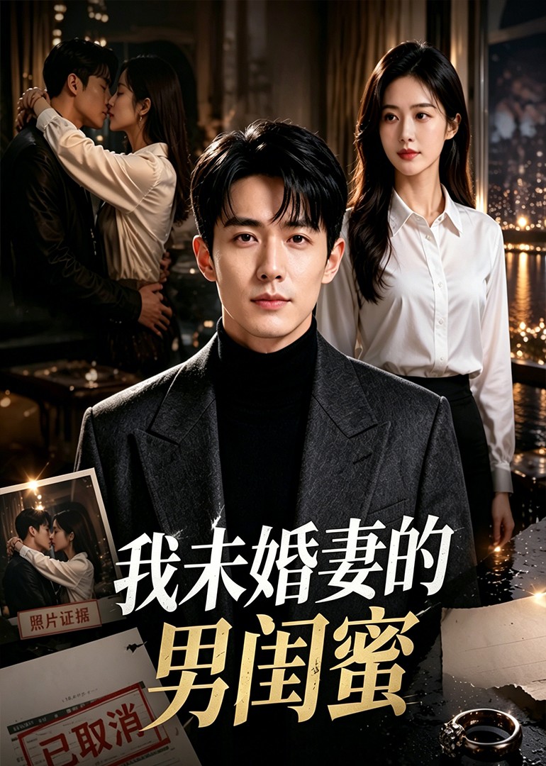 我未婚妻的男闺蜜