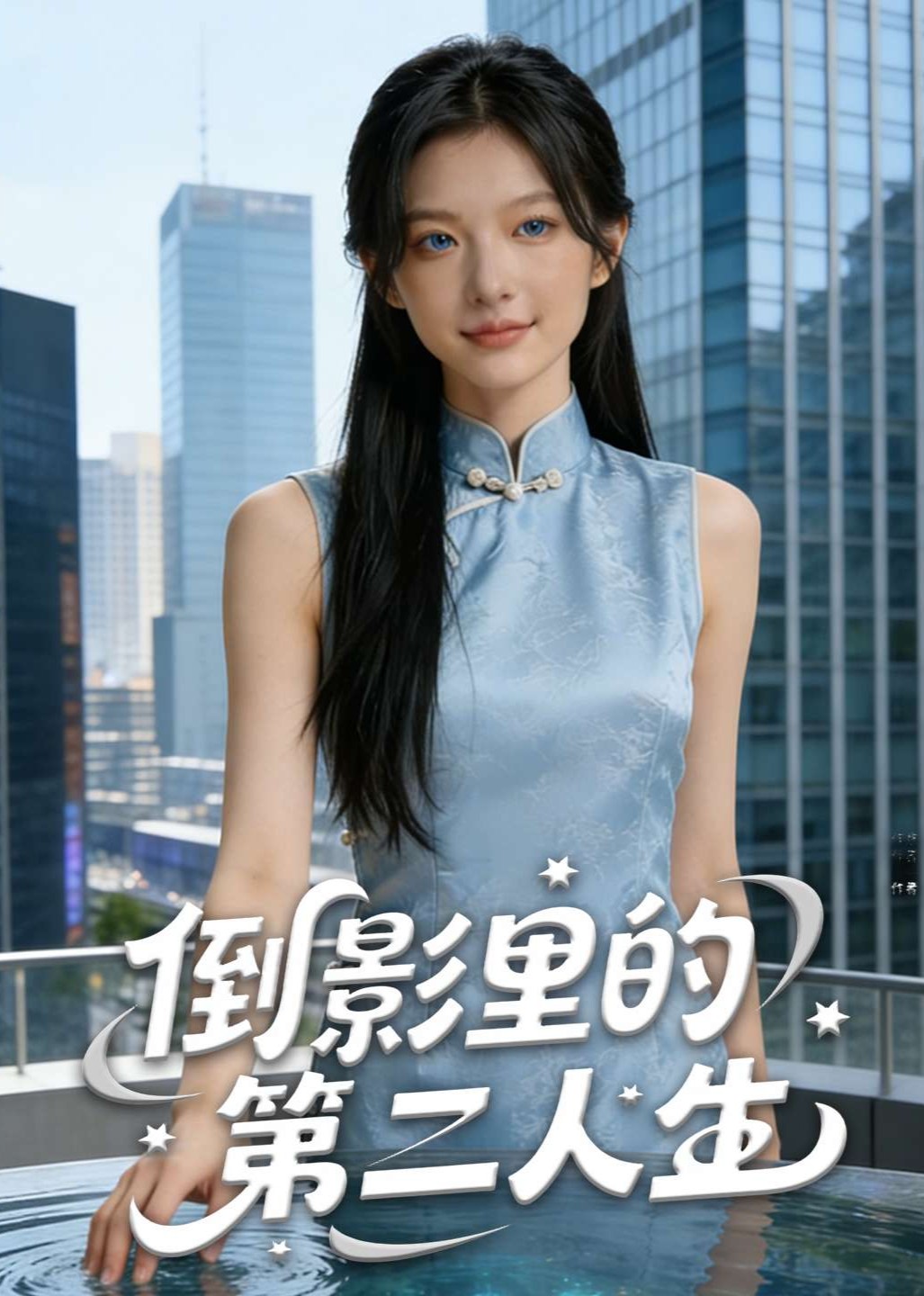 倒影里的第二人生