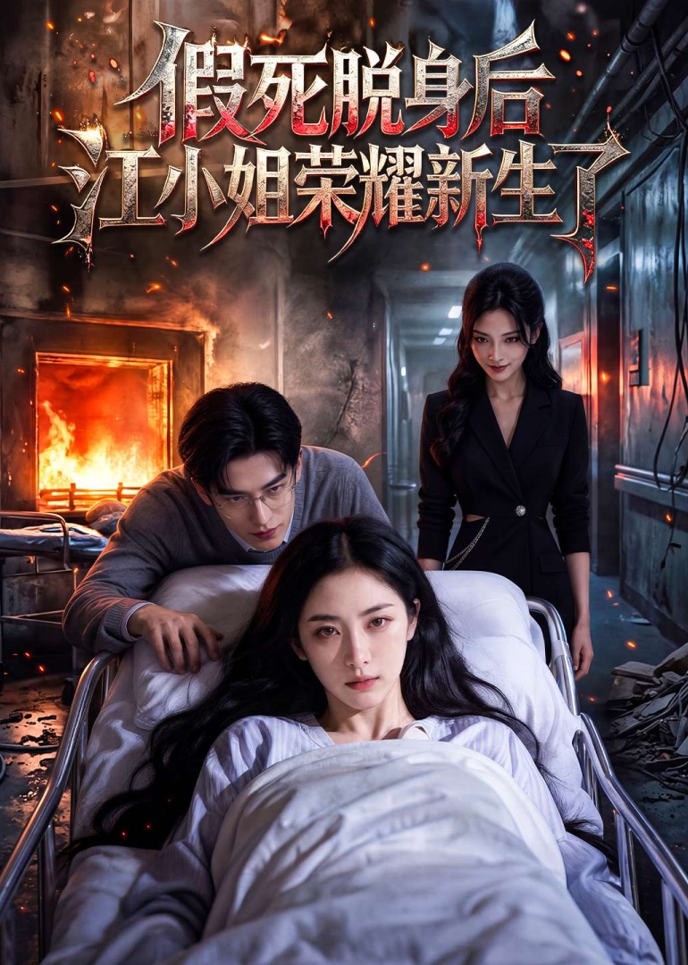假死脱身后江小姐荣耀新生了