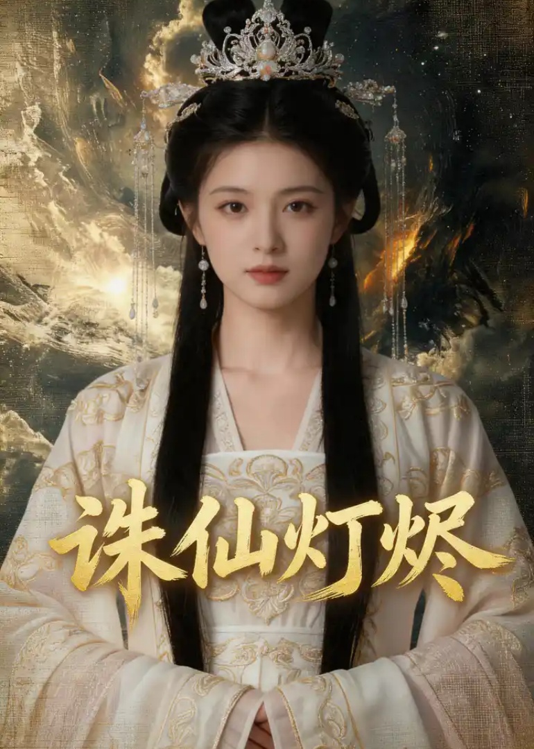 诛仙灯烬