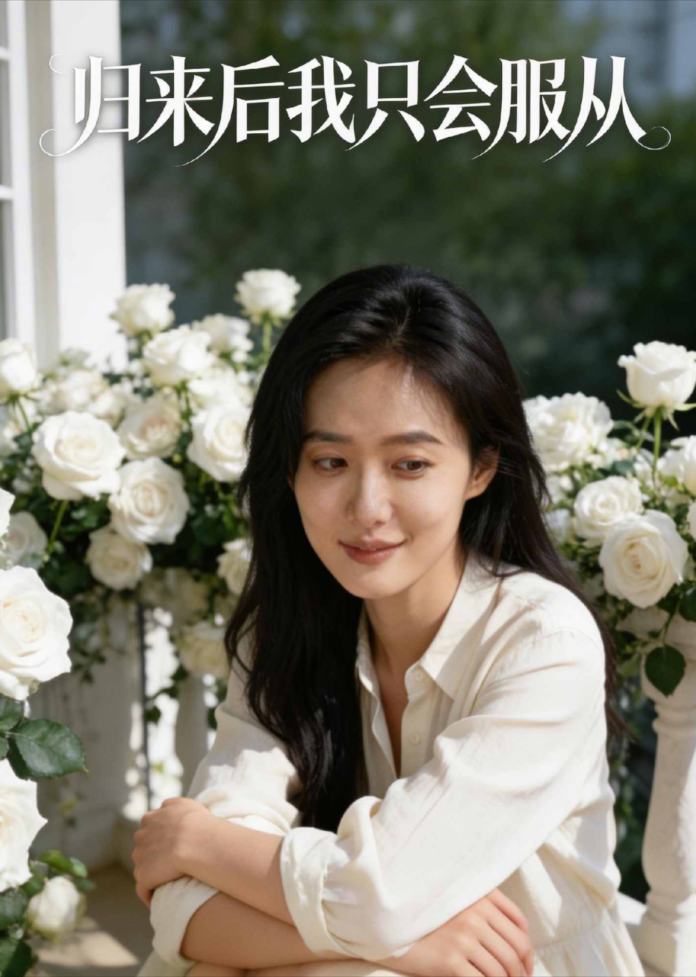 归来后我只会服从