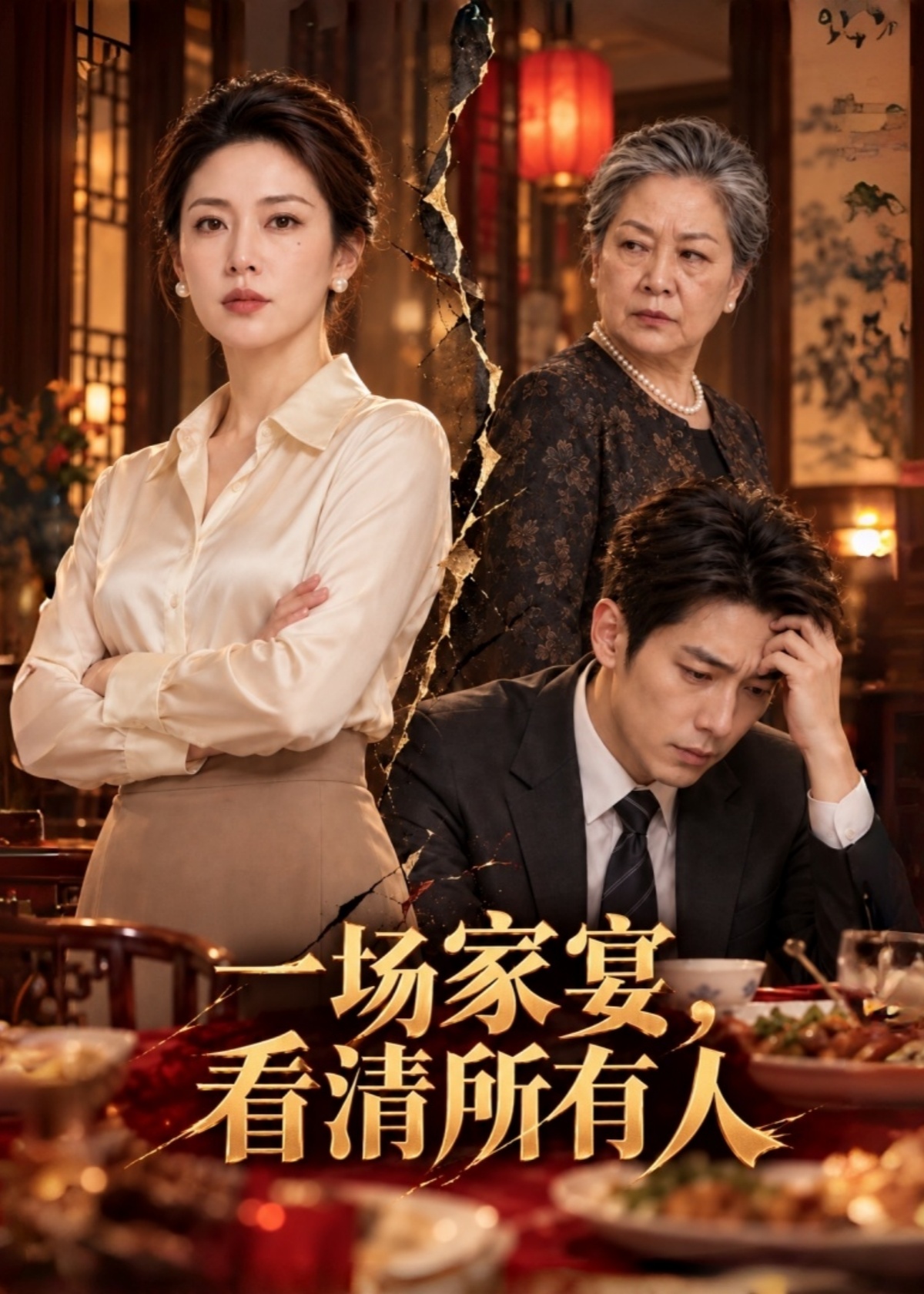 一场家宴，看清所有人封面图