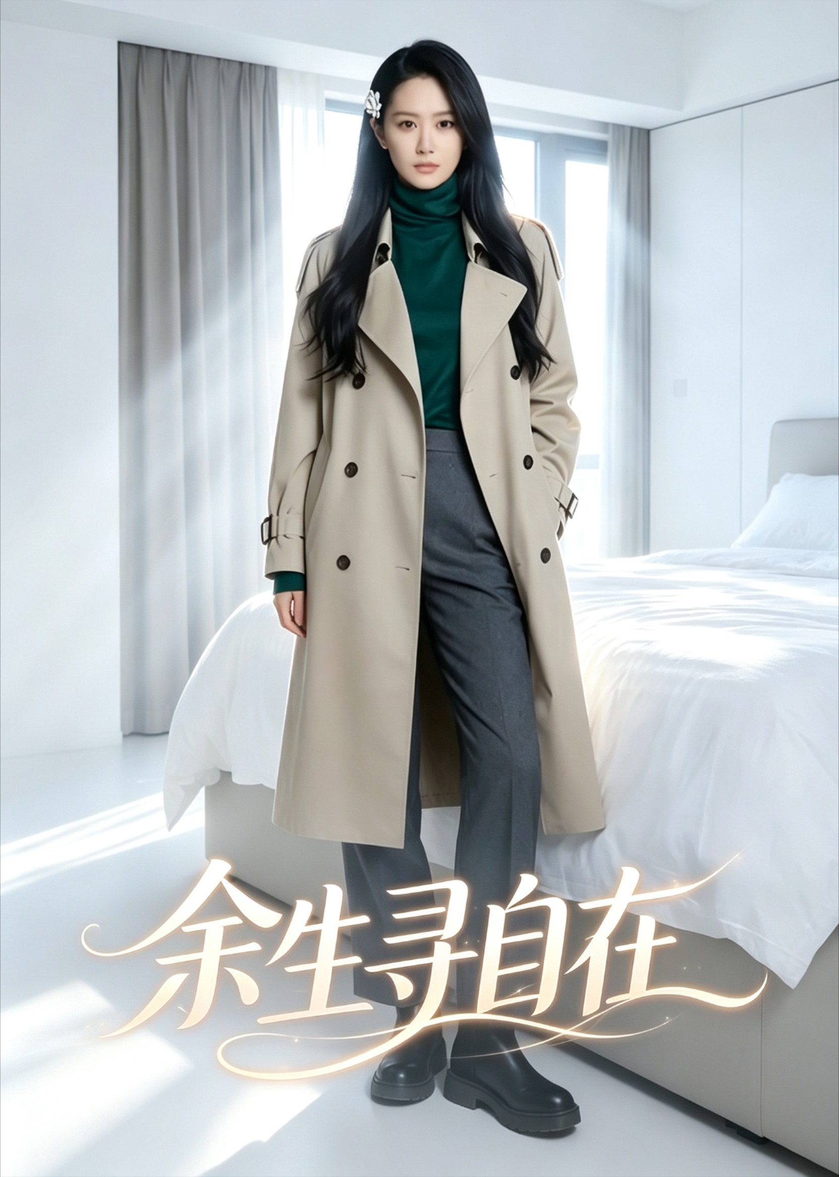 余生寻自在