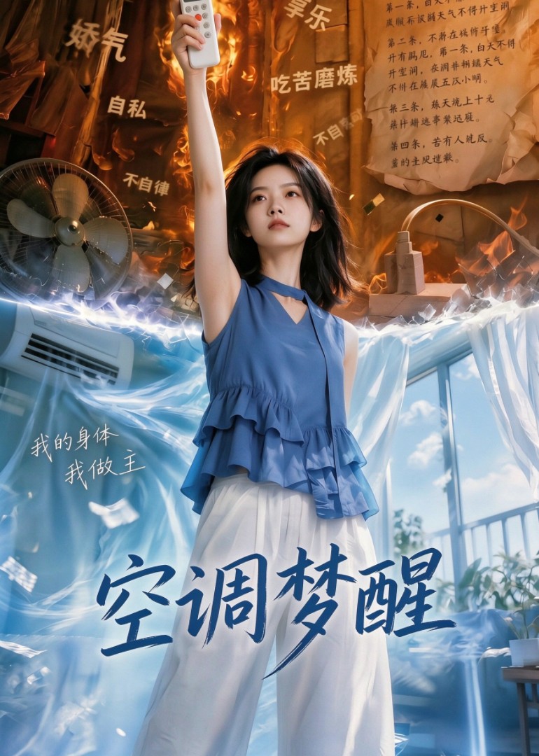 空调梦醒