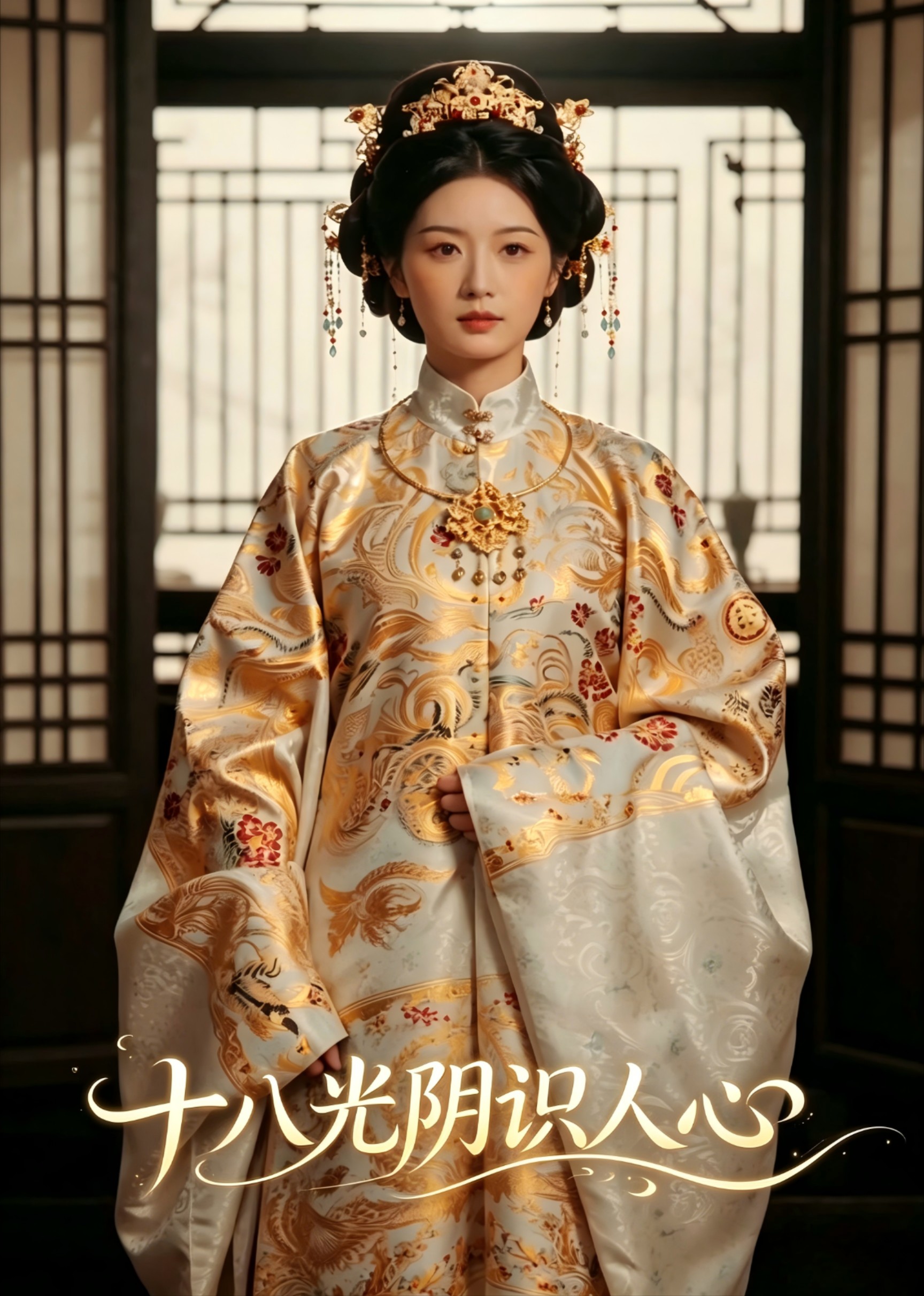 十八光阴识人心