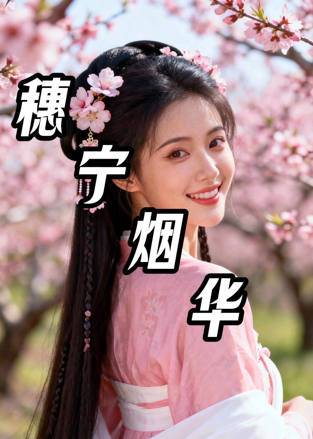 穗宁烟华