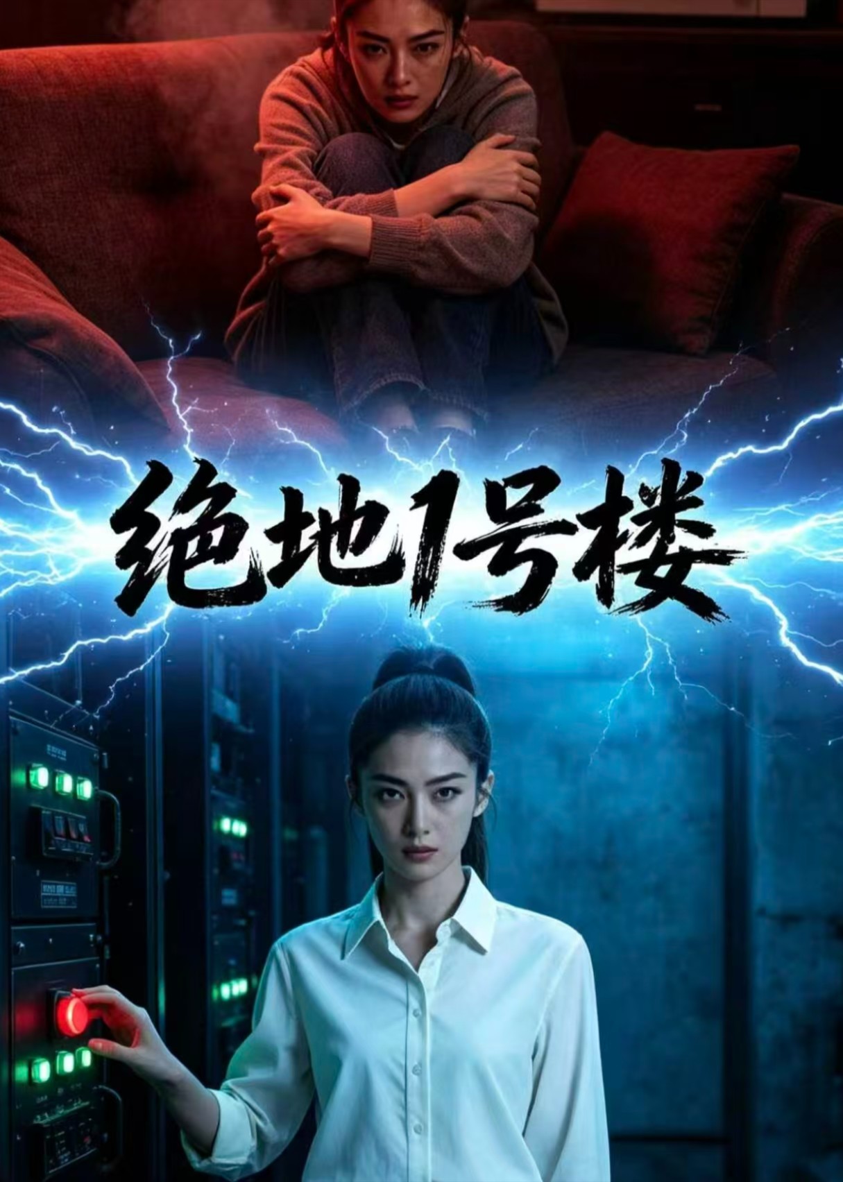 绝地1号楼