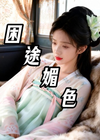 困途媚色封面图