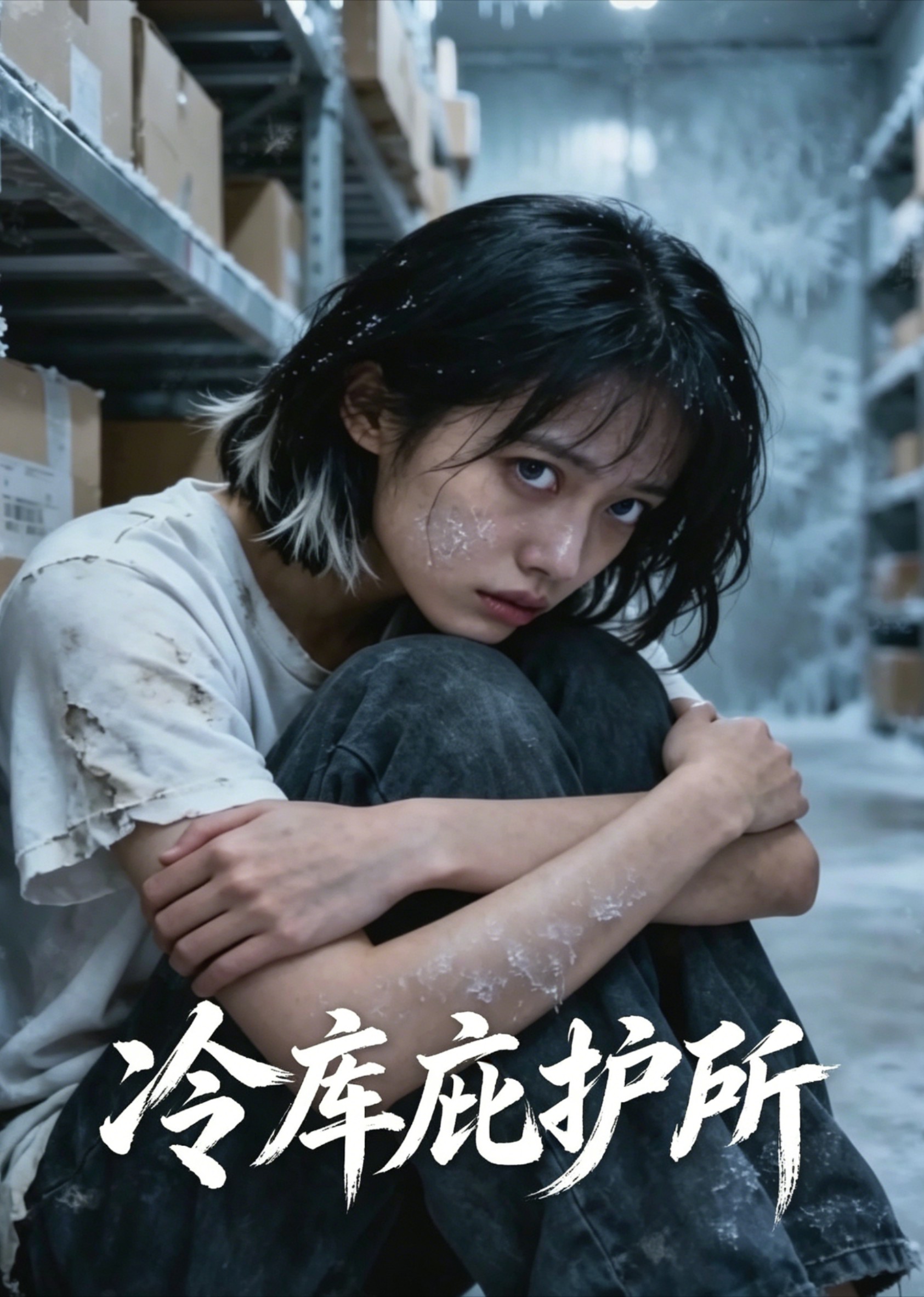 冷库庇护所封面图