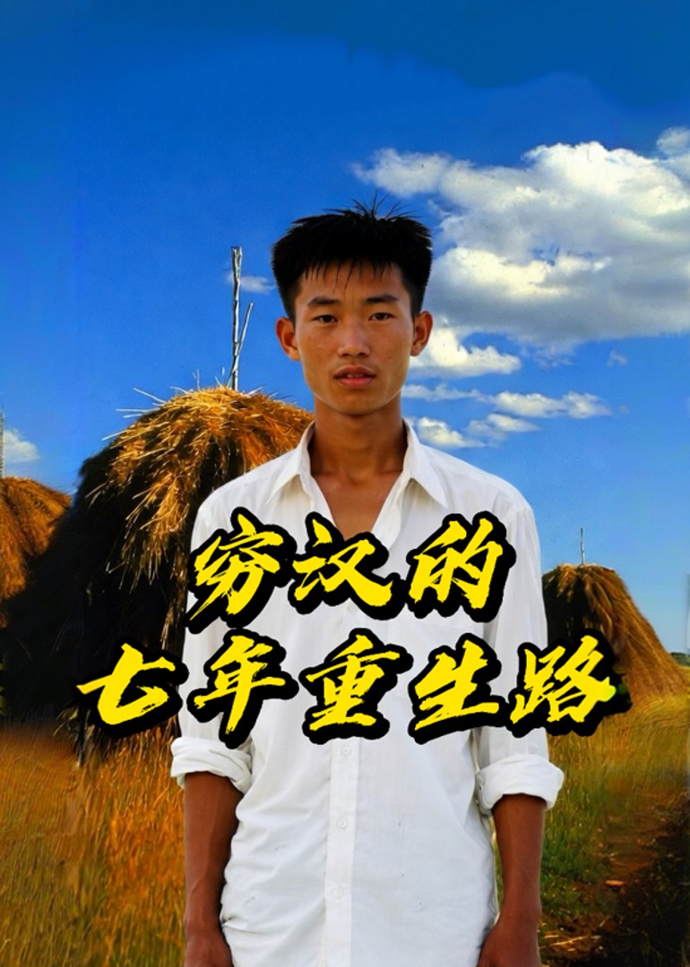穷汉的七年重生路