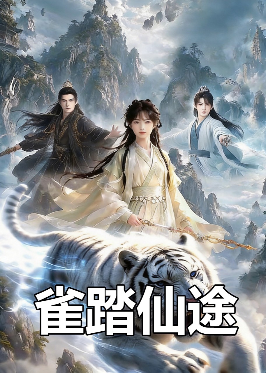 雀踏仙途