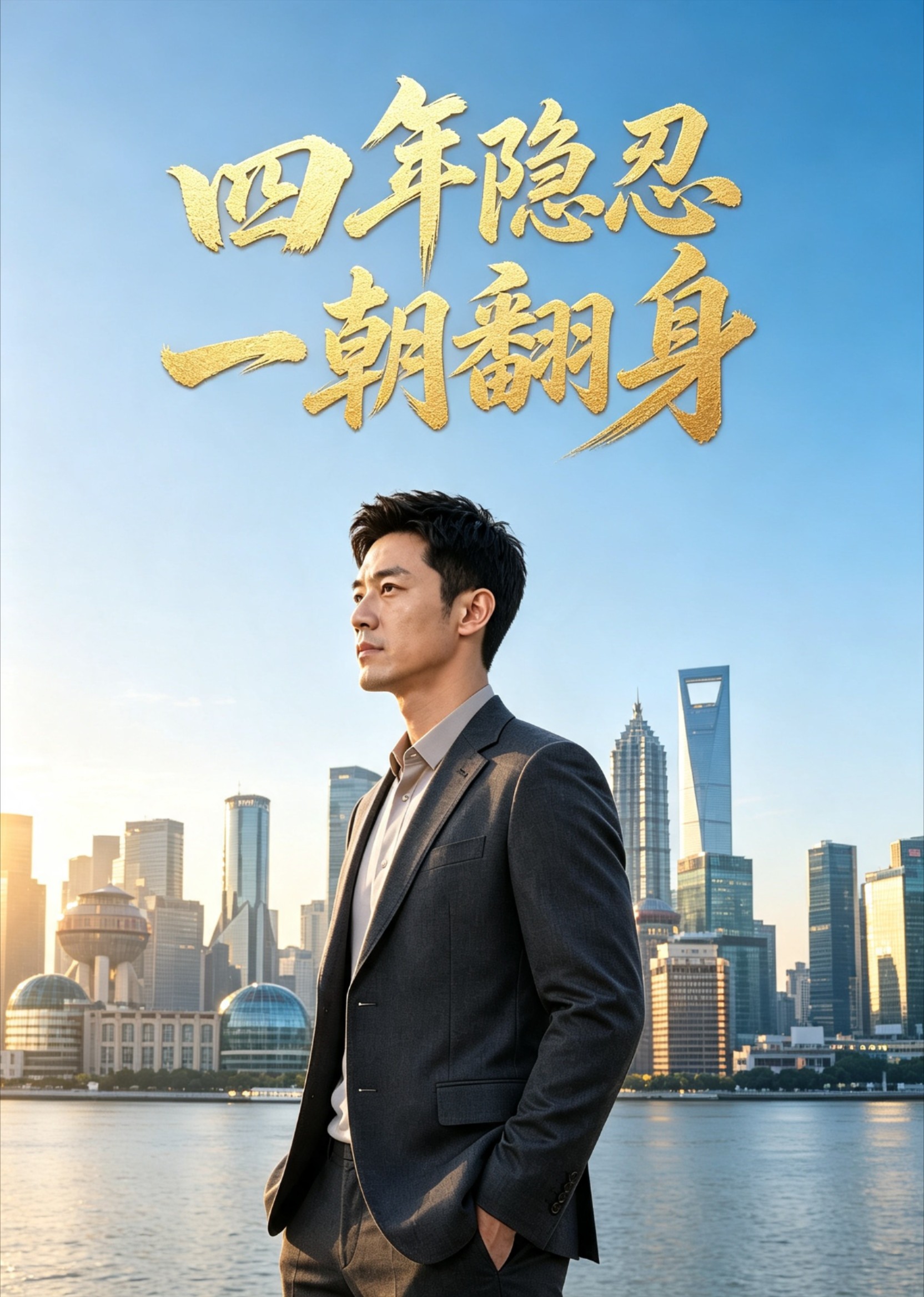 四年隐忍一朝翻身