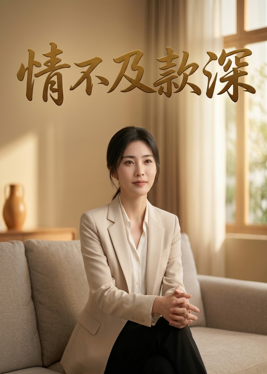情不及款深