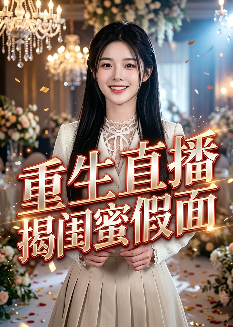 重生直播揭闺蜜假面
