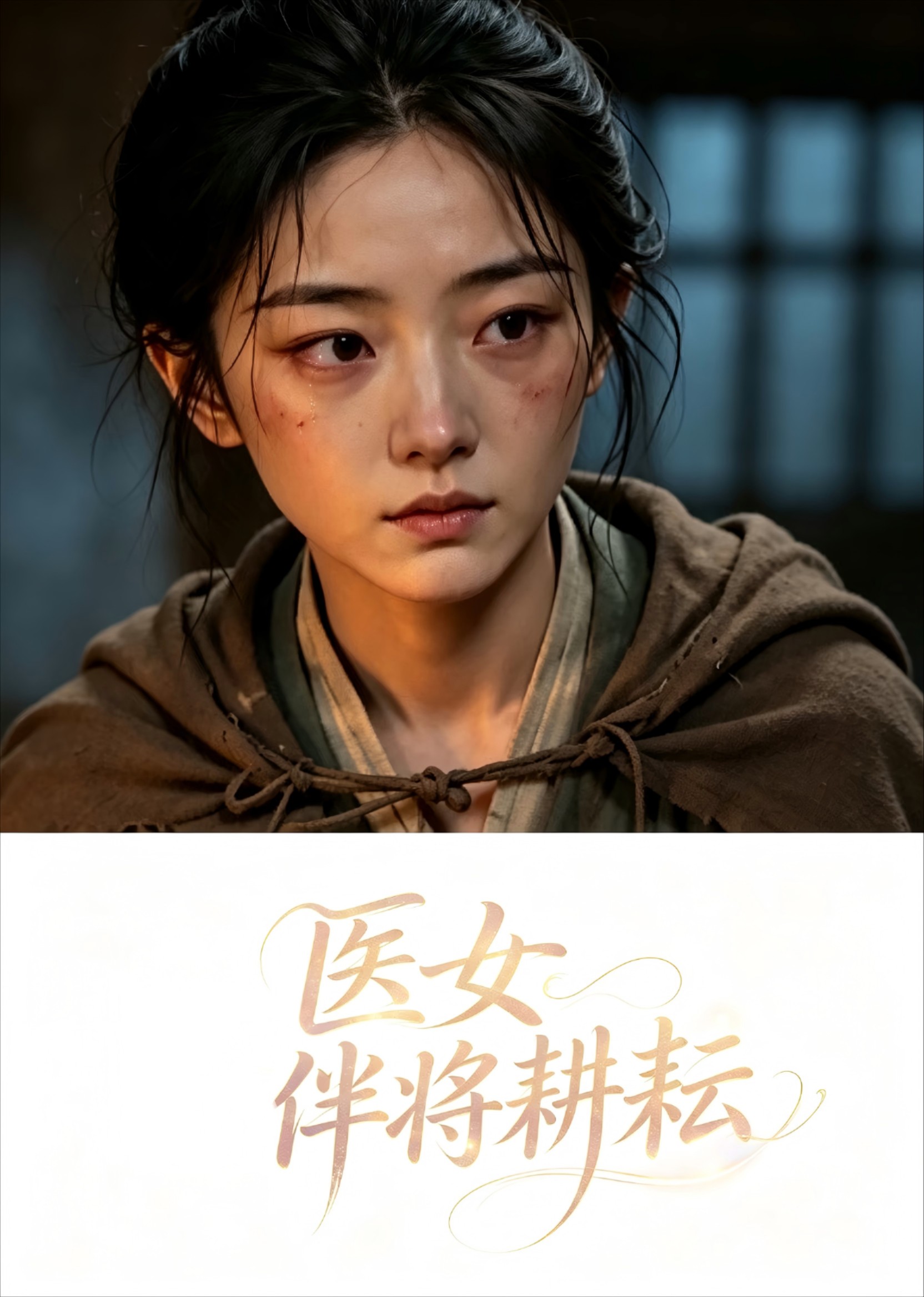 医女伴将耕耘