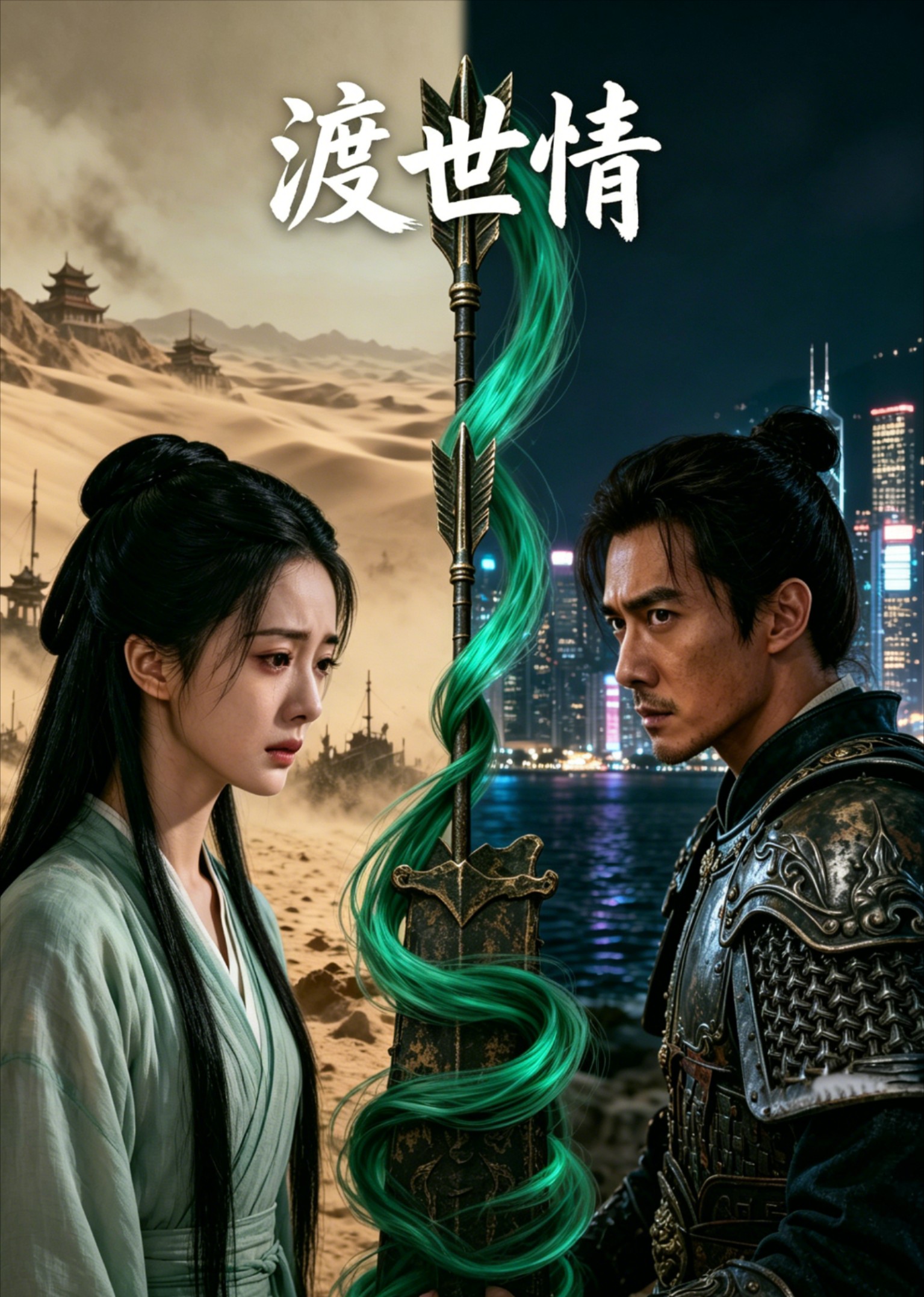 渡世情