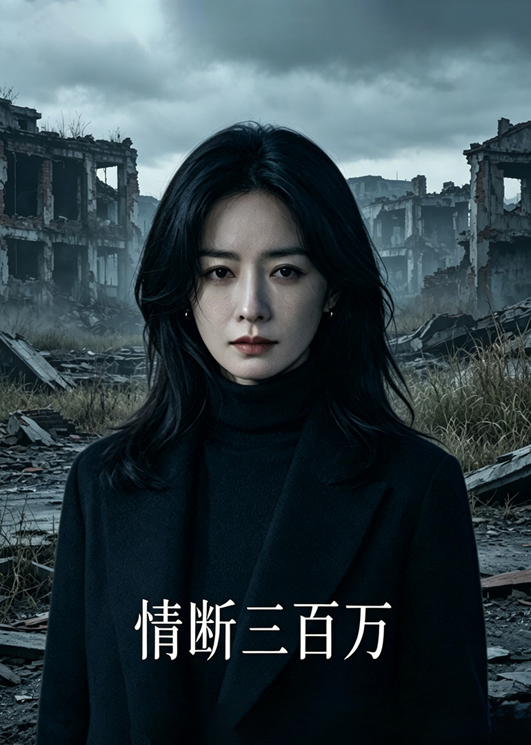 情断三百万