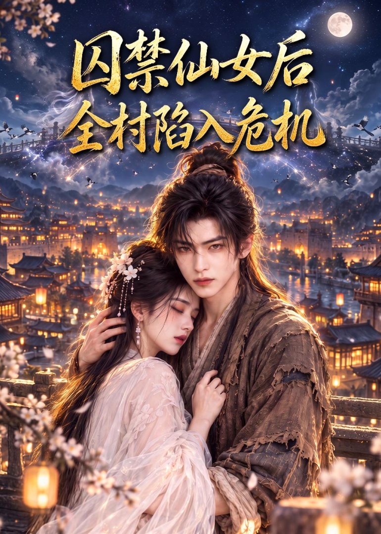 囚禁仙女后全村陷入危机在线观看