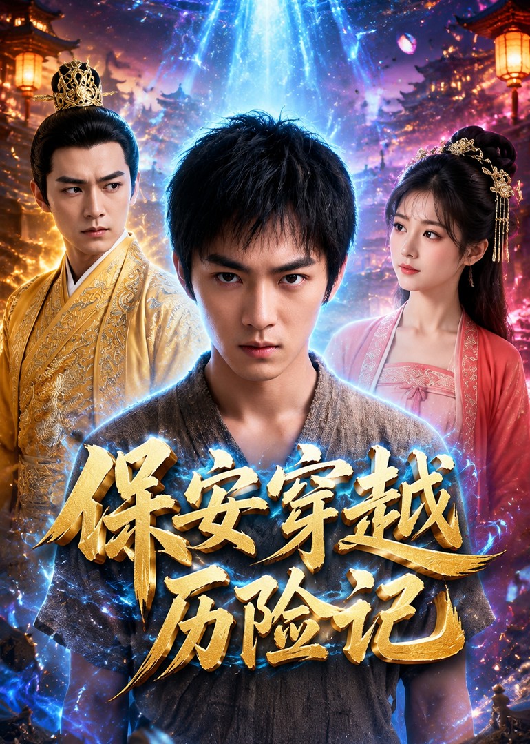 保安穿越，历险记