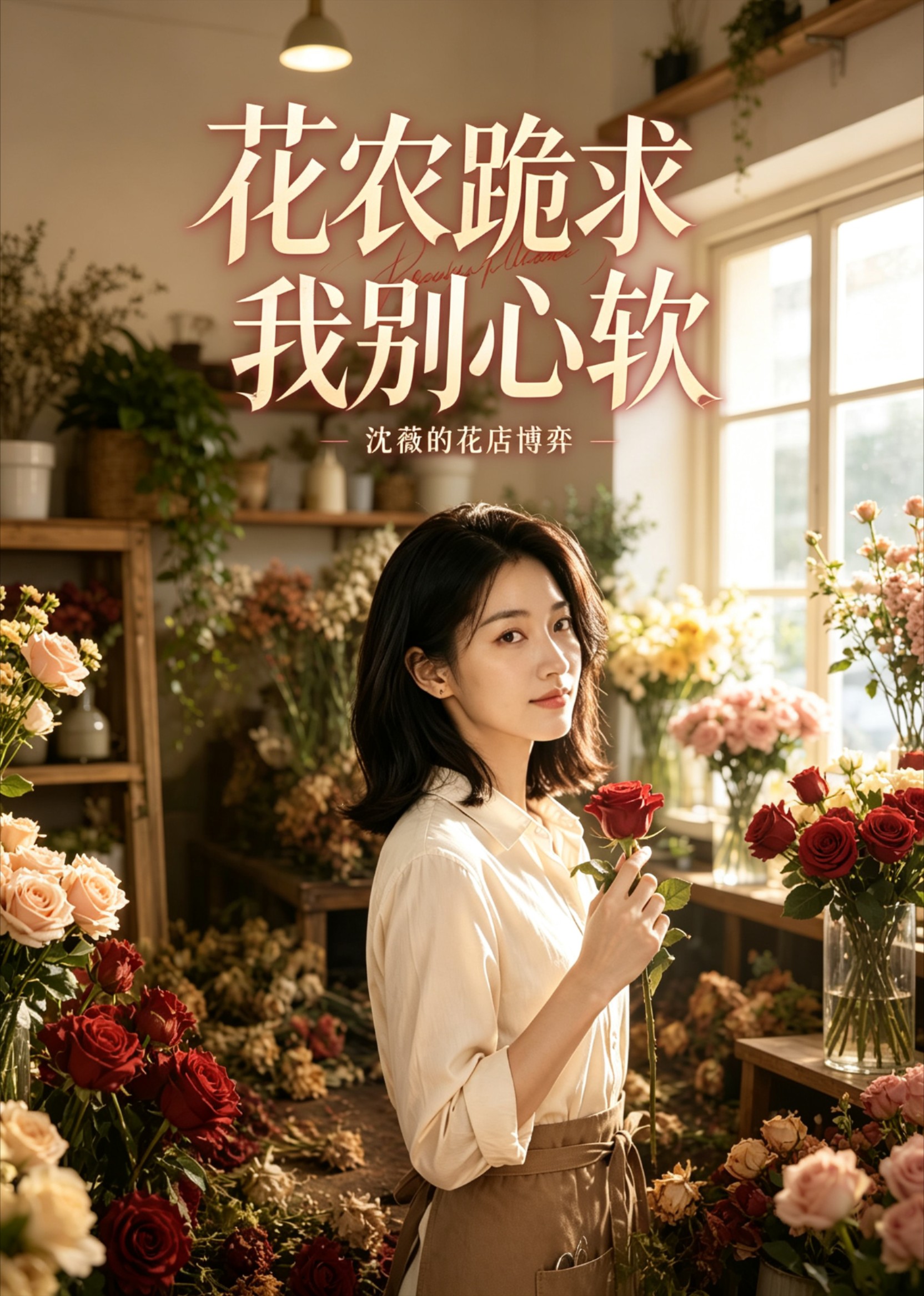花农跪求我别心软封面图