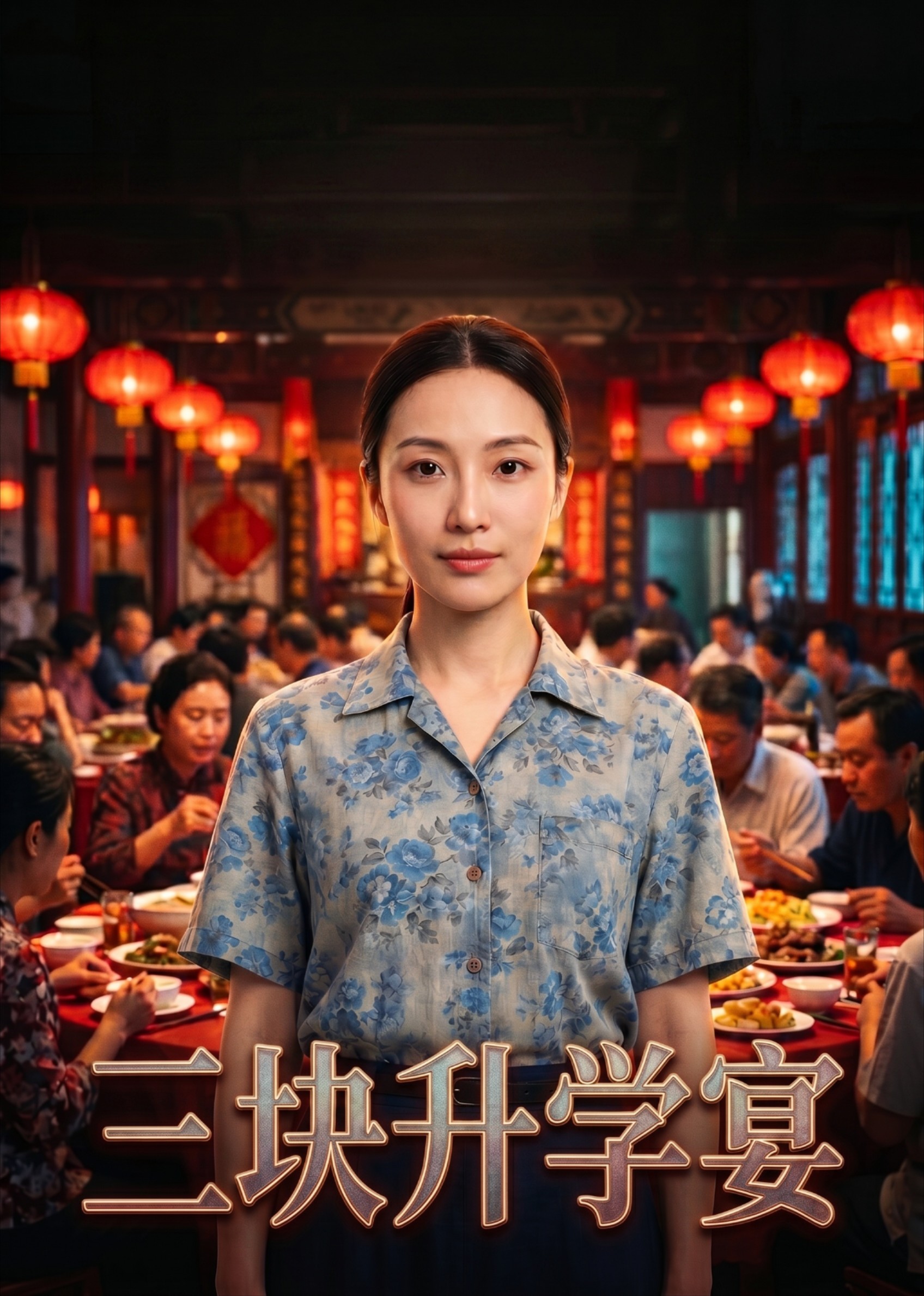三块升学宴