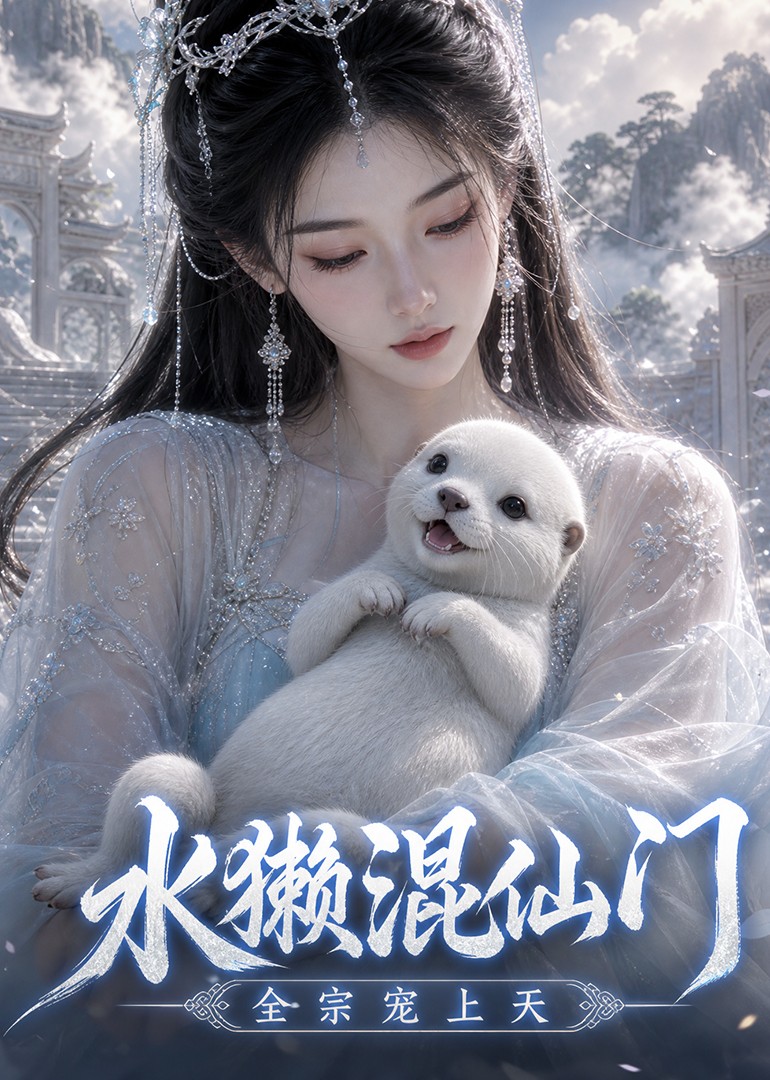 水獭混仙门封面图
