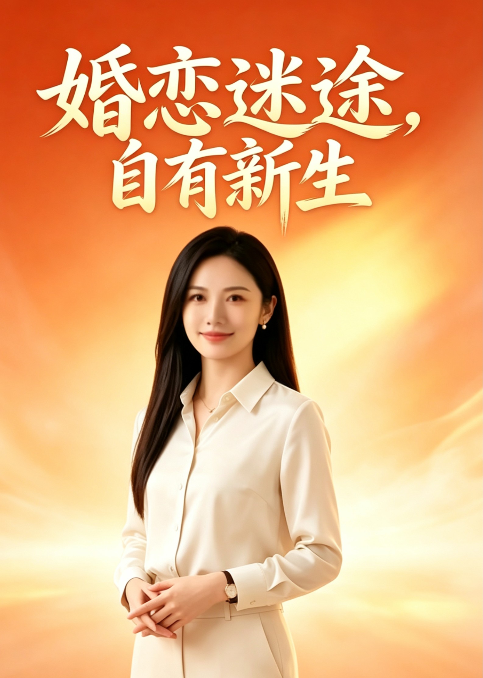 婚恋迷途，自有新生封面图