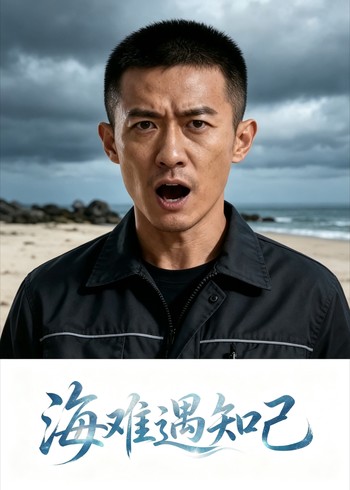 海难遇知己