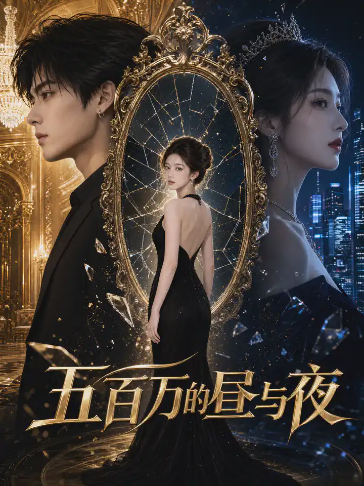 五百万的昼与夜