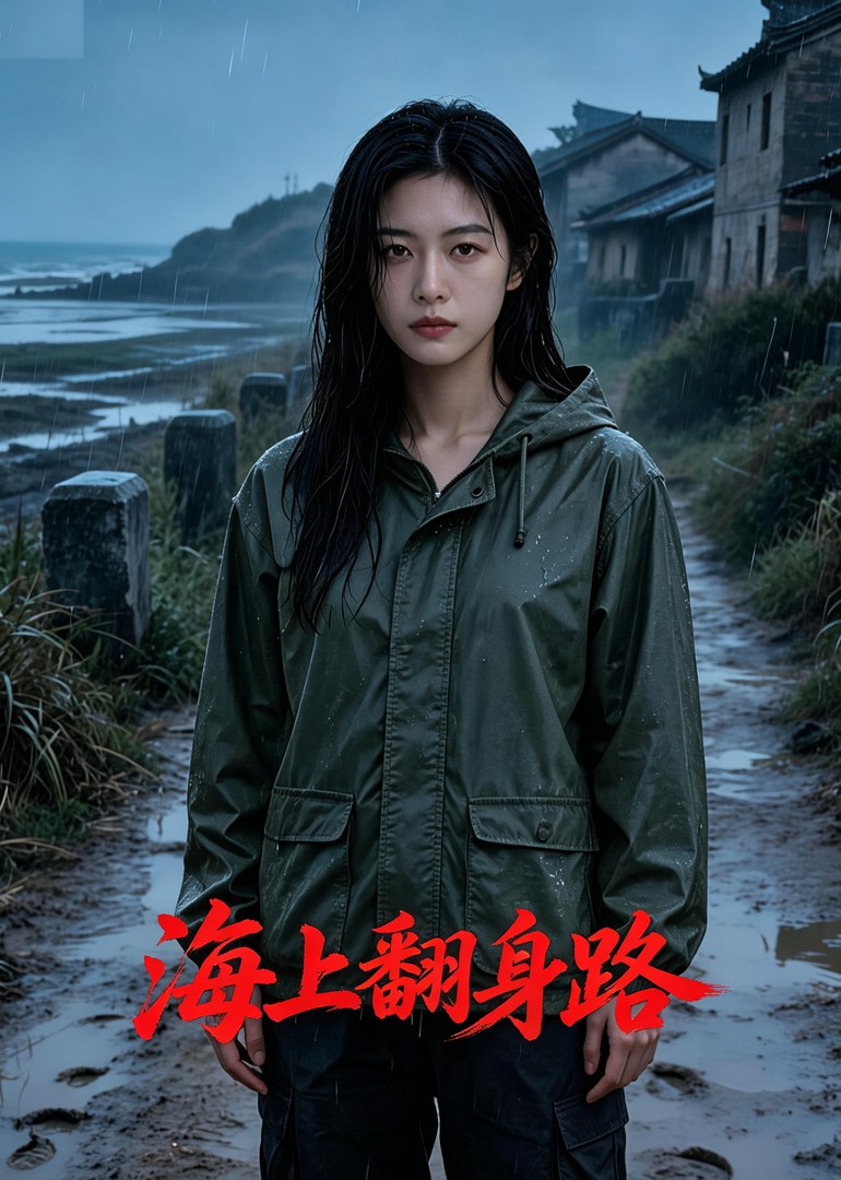 海上翻身路