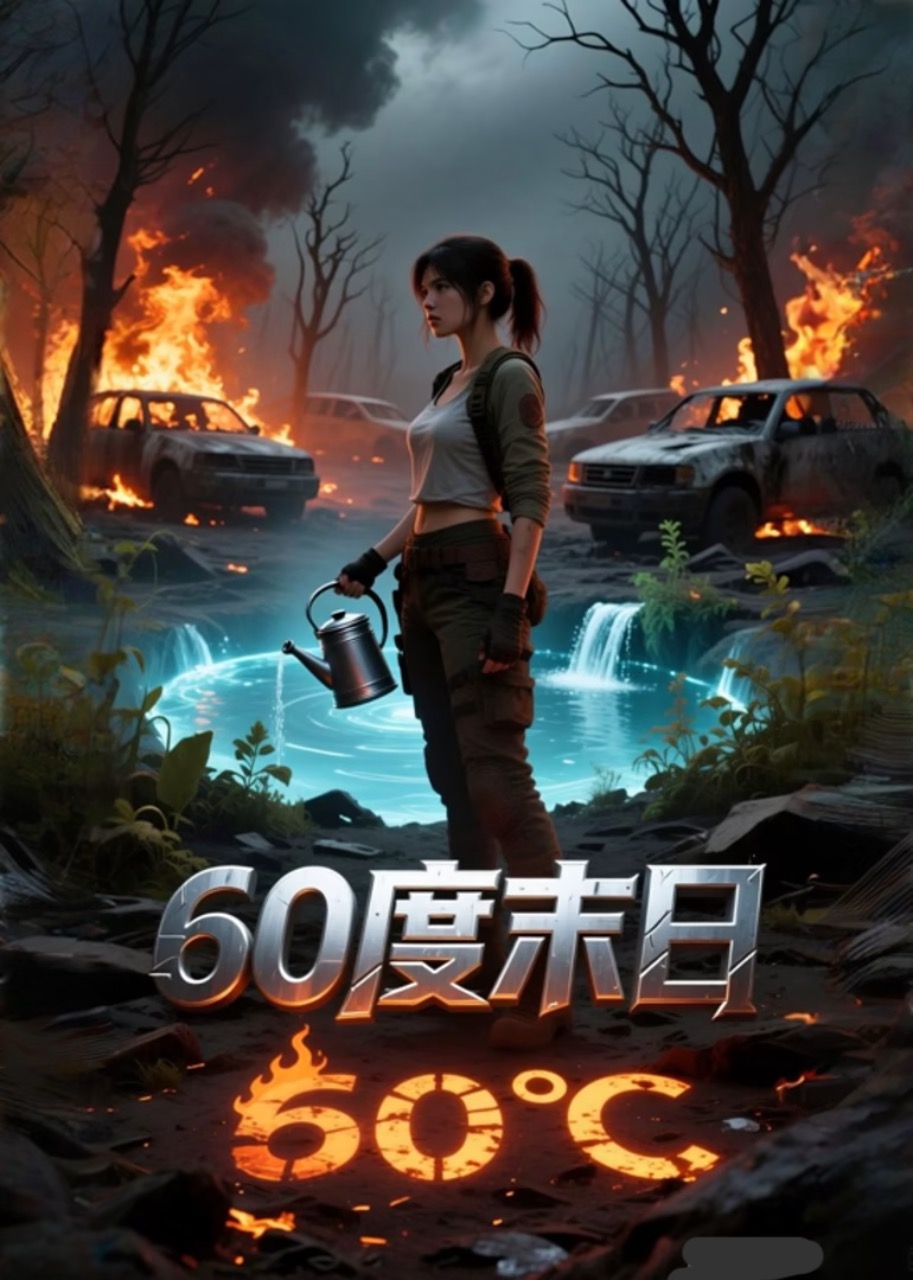 60度末日封面图