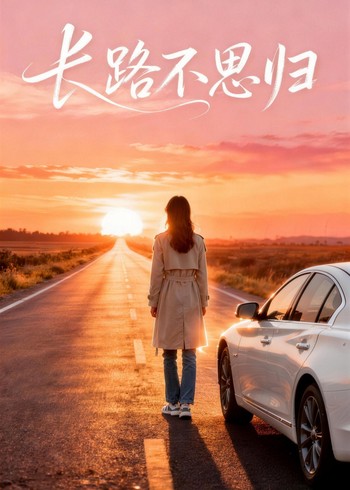 长路不思归封面图