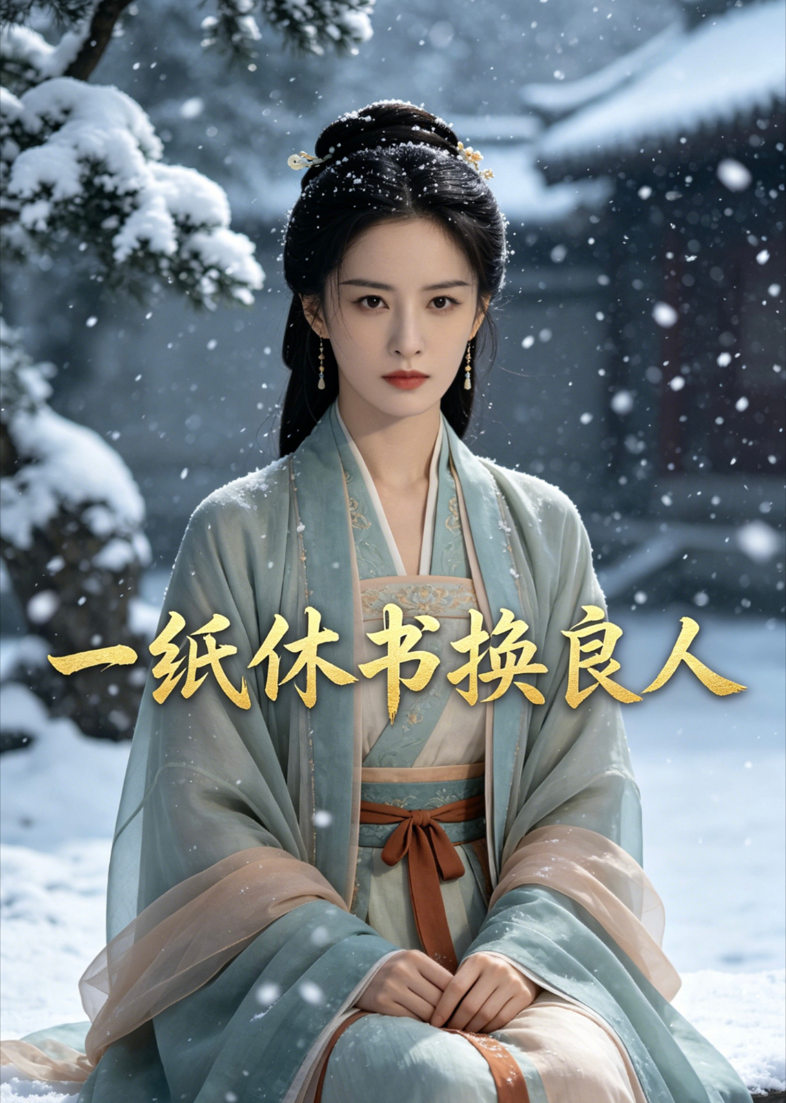一纸休书换良人