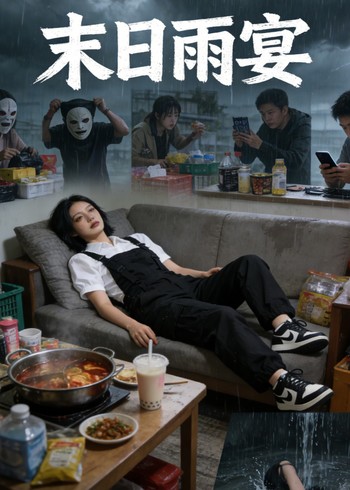 末日雨宴封面图
