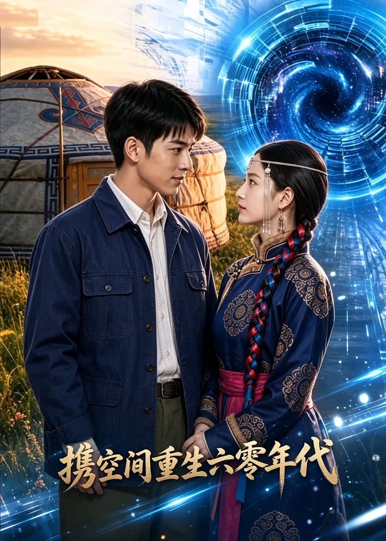 携空间重生六零年代