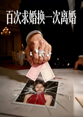 百次求婚换一次离婚封面图