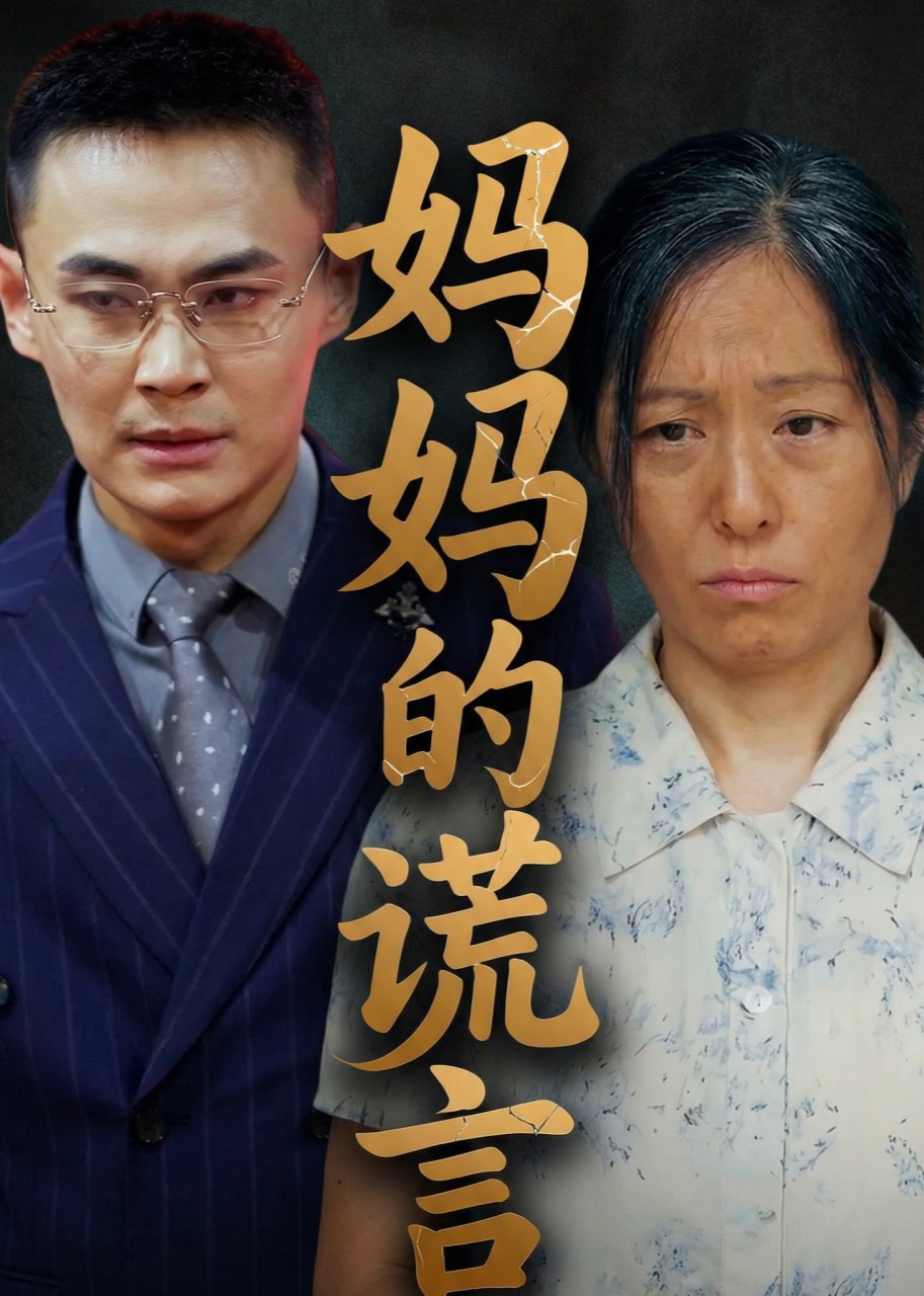 妈妈的谎言