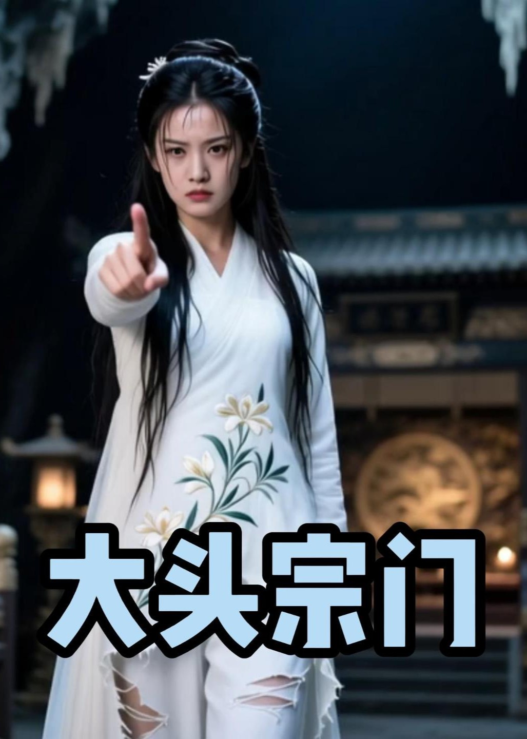 大头宗门