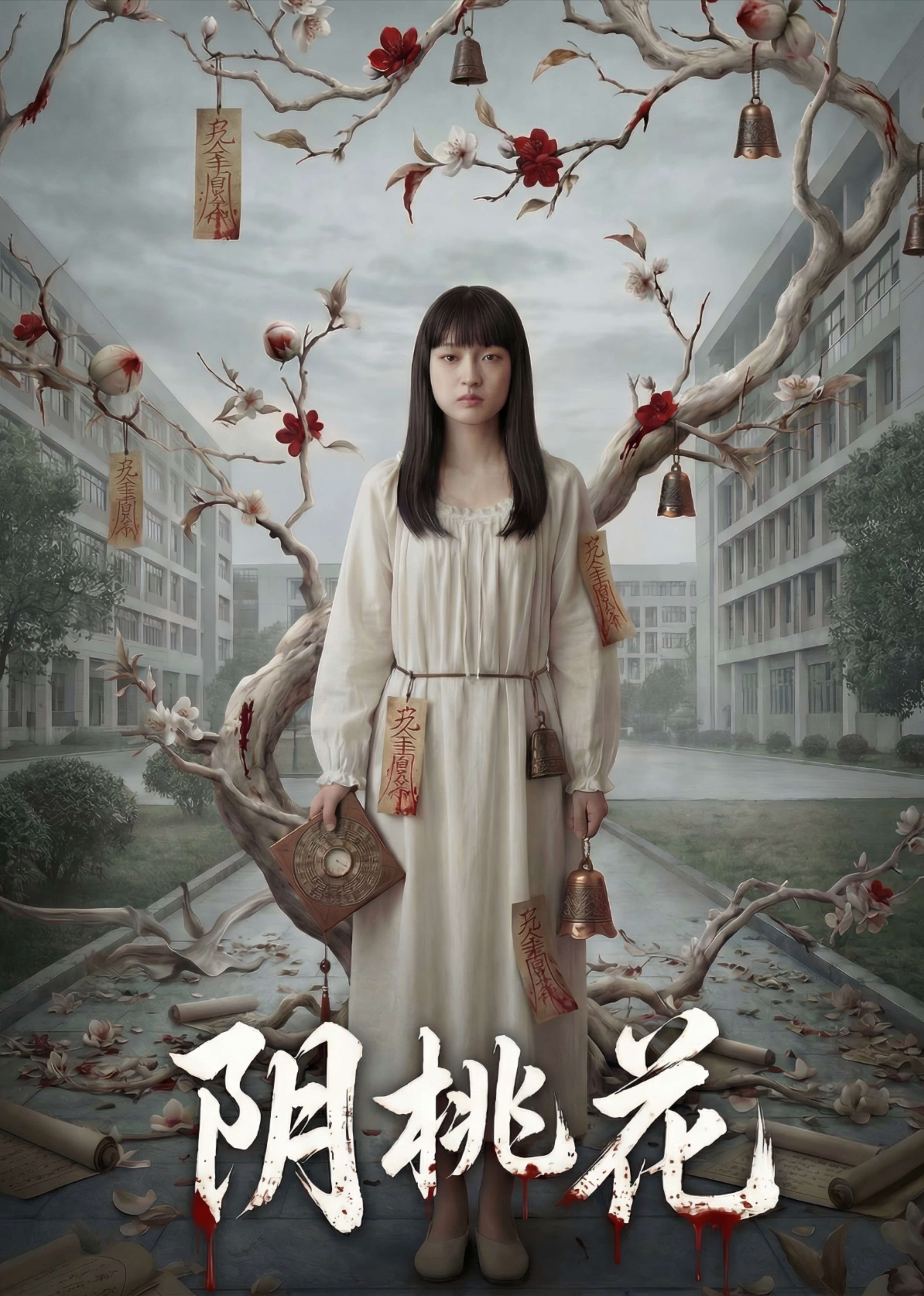 阴桃花