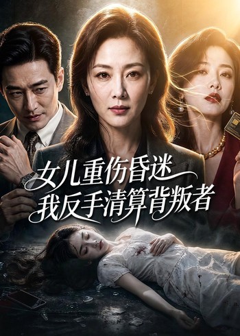 女儿重伤昏迷我反手清算背叛者封面图