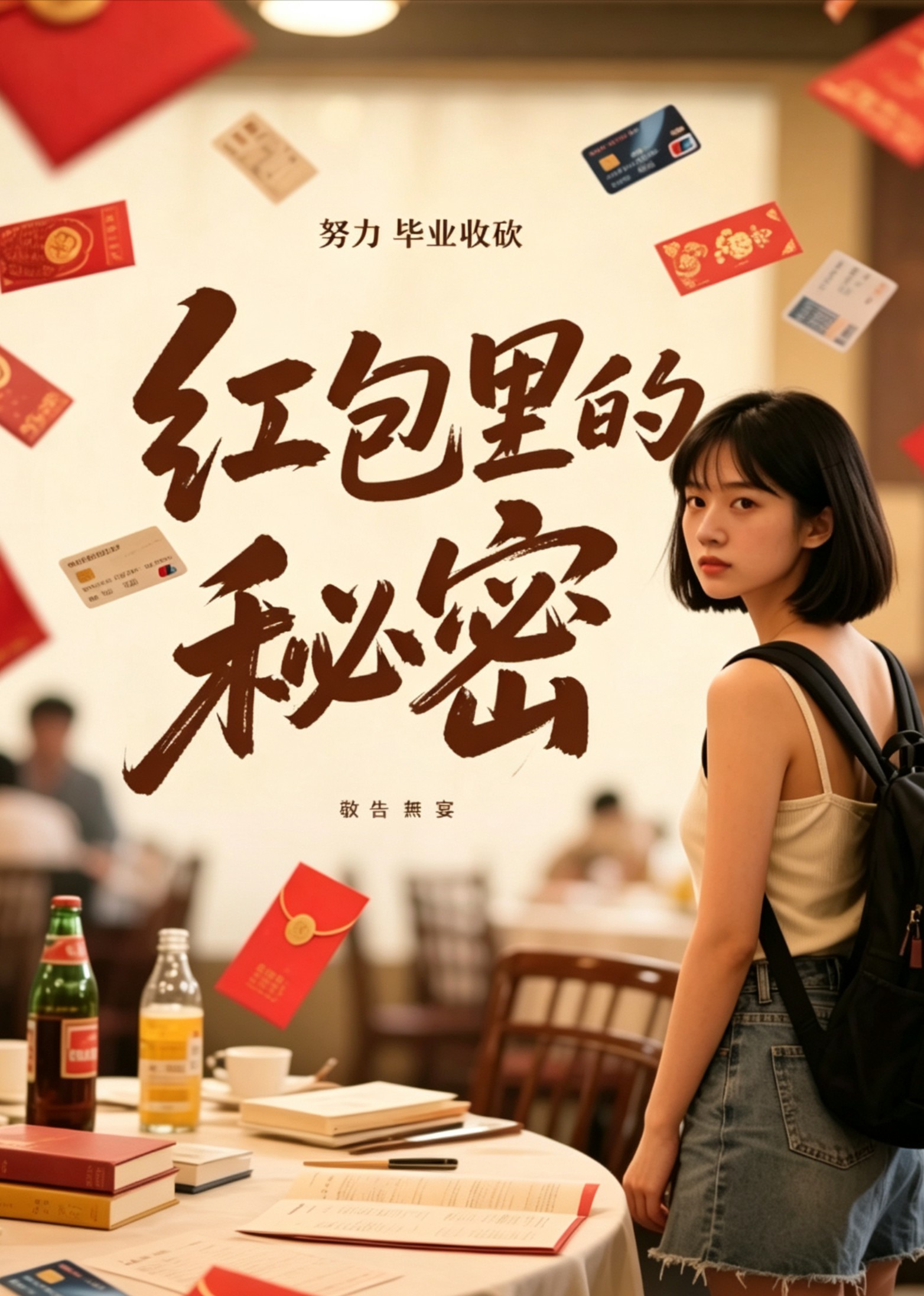 红包里的秘密