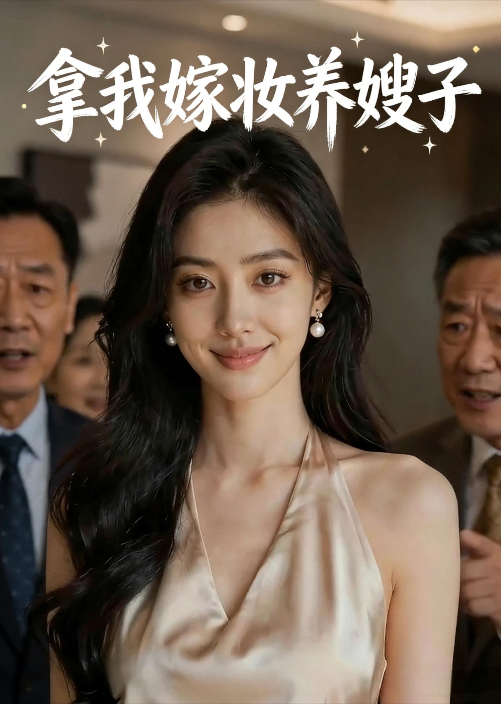 拿我嫁妆养嫂子