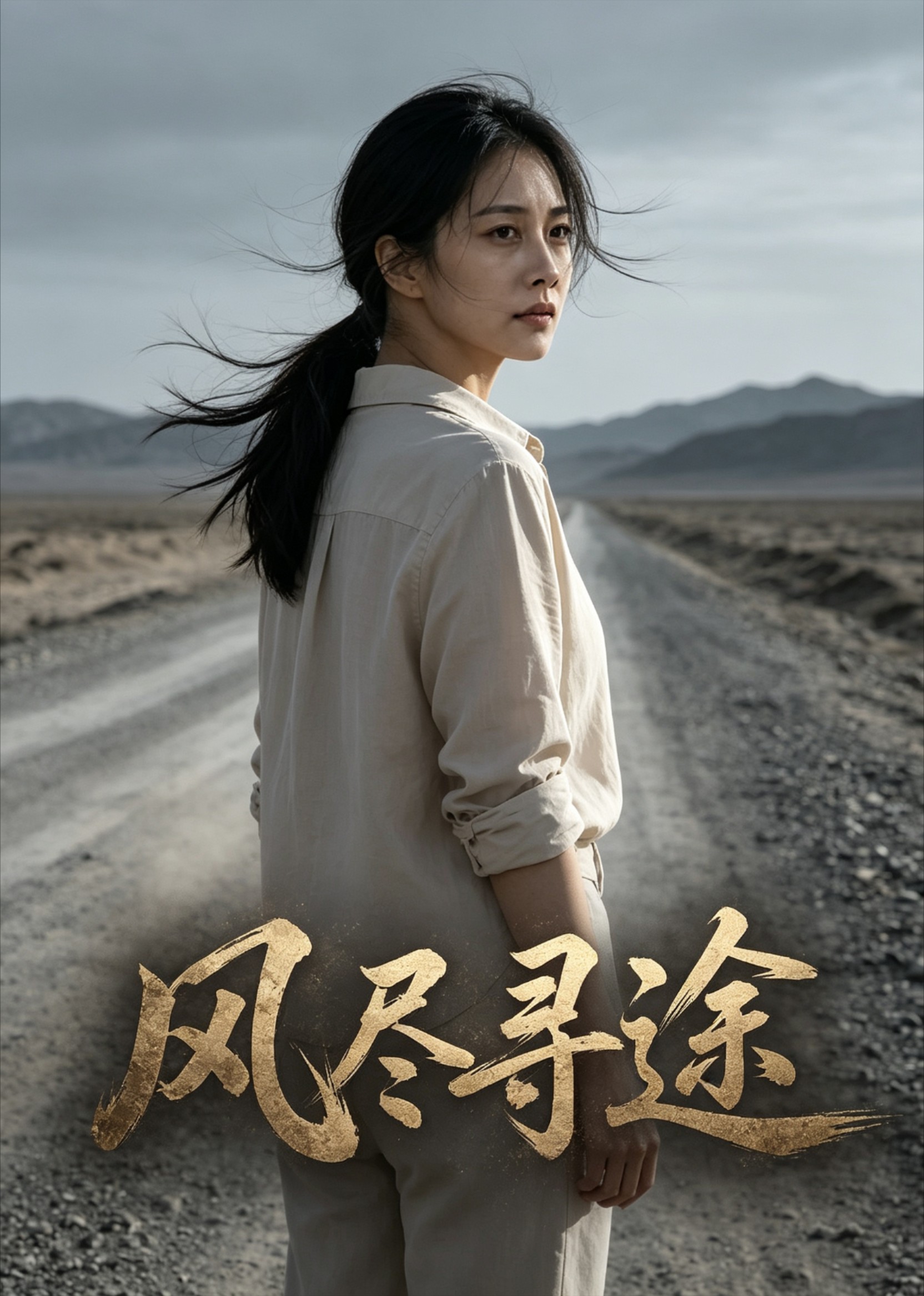 风尽寻途封面图