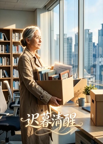 迟暮清醒