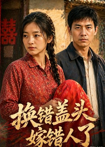 换错盖头嫁错人了
